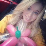 Balloon Twister Portland